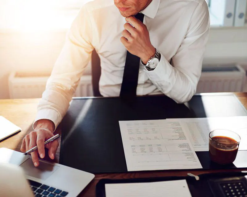 Asesoramiento integral - Grupo Asfico